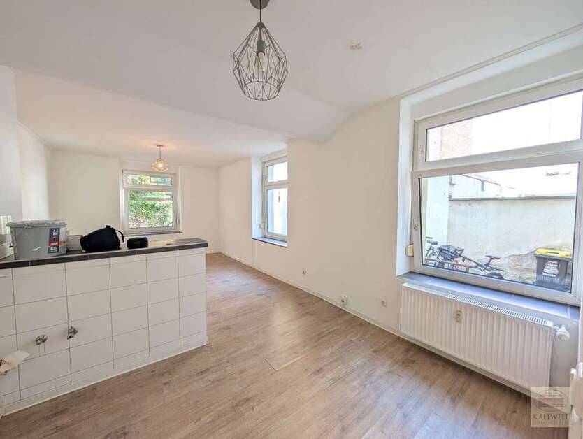 Wohnung zum Mieten in Köln 525 € 35 m²