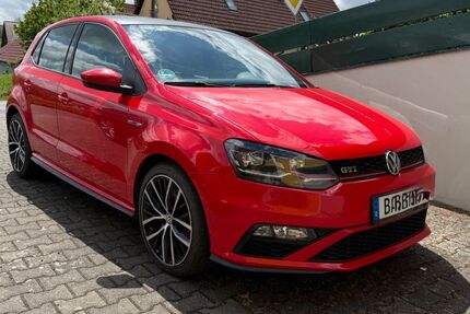 VW Polo 175.000 km 9.999 &euro; Bamberg 96050