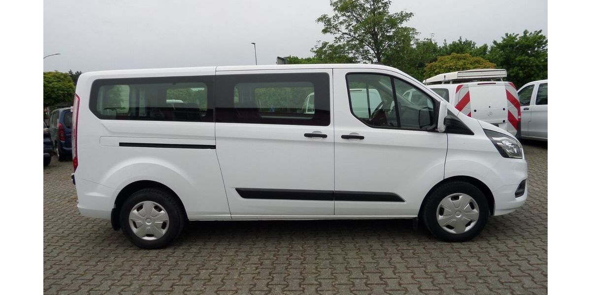 Ford Transit 72.050 km 23.900 &euro; Erlenbach a. Main 63906