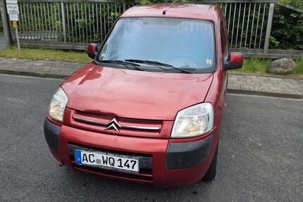 Citroen Berlingo 300.000 km 1.300 &euro; Alsdorf 52477