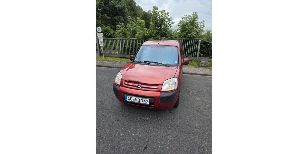Citroen Berlingo 300.000 km 1.300 &euro; Alsdorf 52477