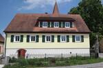 Einfamilienhaus Feuchtwangen Larrieden - 5 Zimmer, 160 m&sup2;, 448.000&euro; | Angebot:26015678