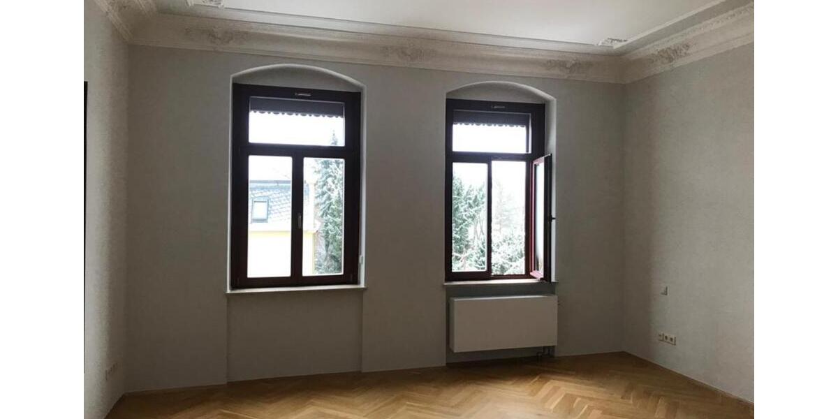 Etagenwohnung Radebeul - 3 Zimmer, 118 m&sup2;, 1.750&euro; | Angebot:25552598