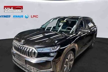 Skoda Kodiaq 40.000 km 44.970 &euro; Helmstedt 38350