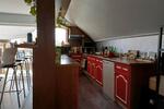 Dachgeschoßwohnung Bergen an der Dumme - 2 Zimmer, 80 m&sup2;, 700&euro; | Angebot:26660400