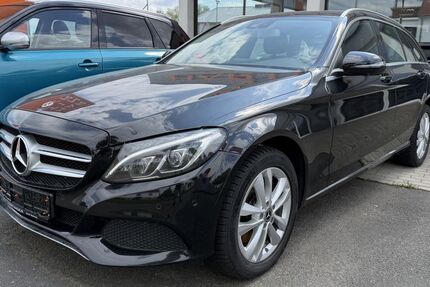 Mercedes-Benz C 250 164.138 km 18.900 &euro; Warburg-Rimbeck 34414