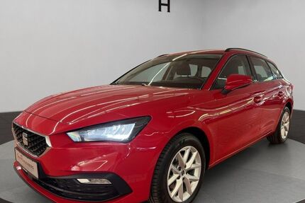 Seat Leon 31.300 km 19.980 &euro; Karlsruhe 76131