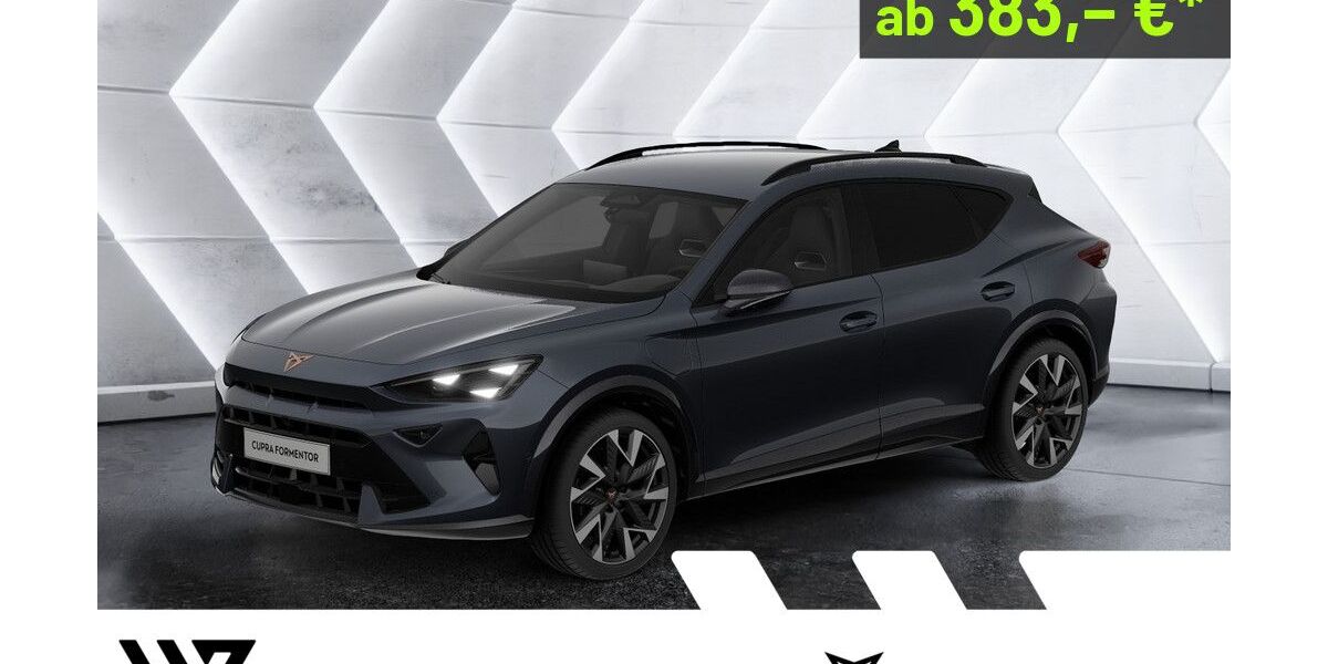 Cupra Formentor 1.500 km 48.033 &euro; Büdingen-Düdelsheim 63654