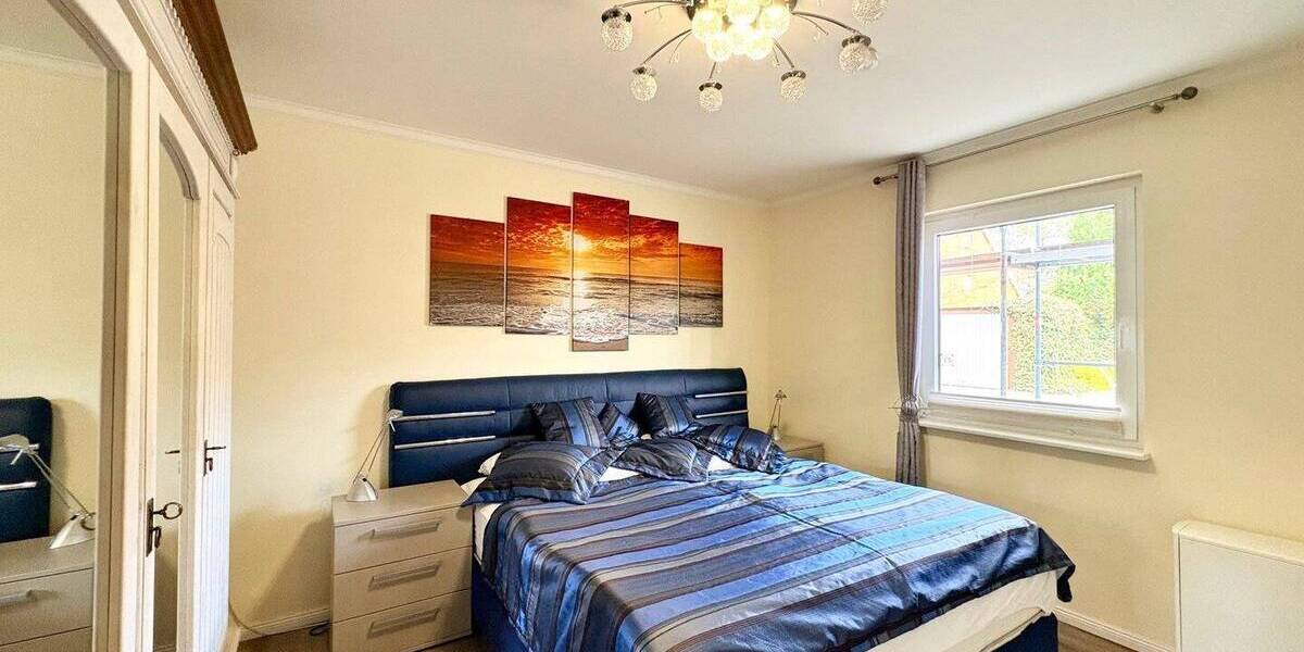 Etagenwohnung Sankt Peter-Ording Ording - 2 Zimmer, 56 m&sup2;, 349.000&euro; | Angebot:26203228
