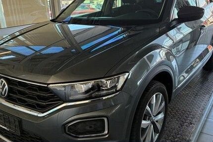 VW T-Roc 58.504 km 24.990 &euro; Fürstenwalde 15517