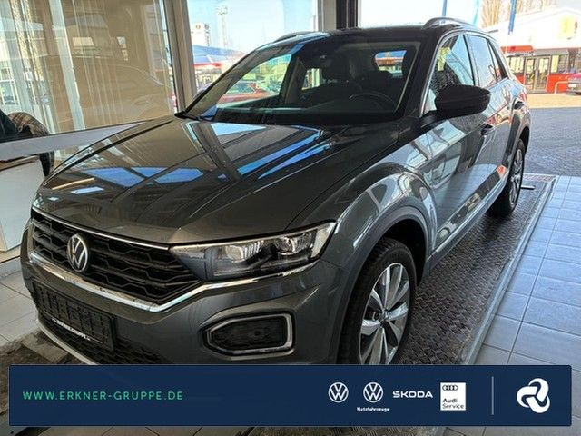 VW T-Roc 58.504 km 24.990 &euro; Fürstenwalde 15517