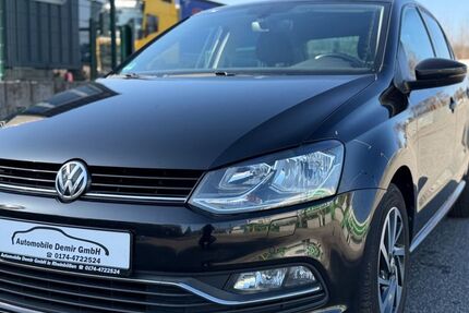 VW Polo 164.000 km 6.990 &euro; Rheinböllen 55494