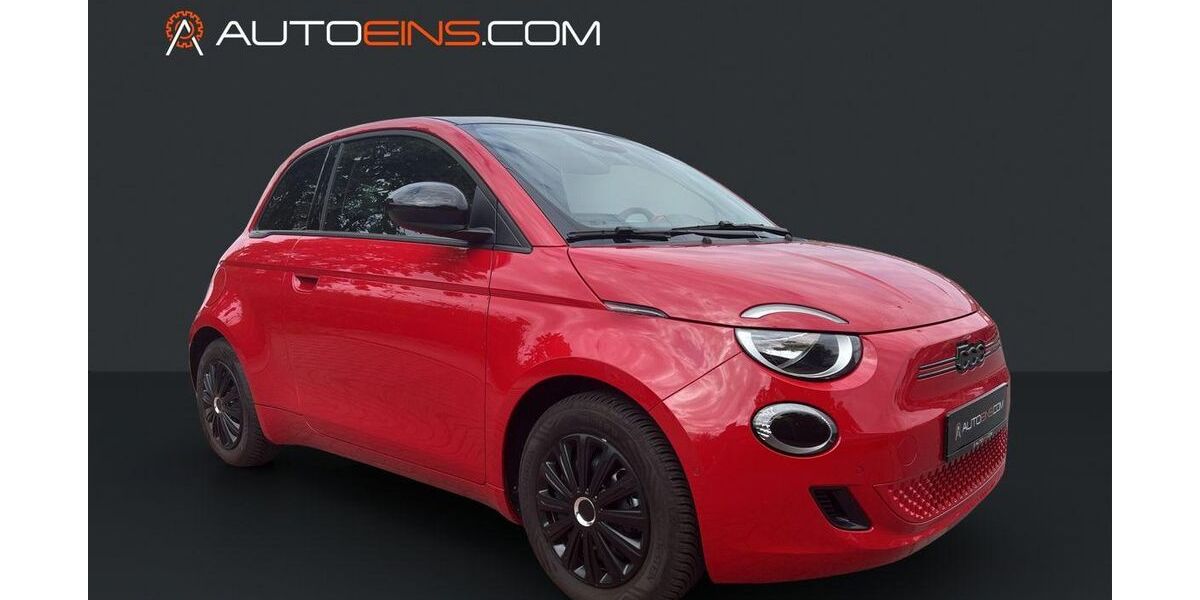 Fiat 500e 1.654 km 19.500 &euro; Ronnenberg StT Empelde Region Hannover 30952