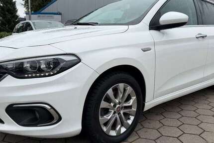 Fiat Tipo 89.200 km 10.390 € Elmshorn (bei Hamburg) 25335