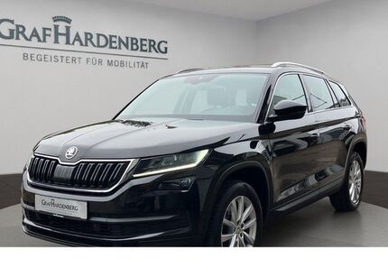 Skoda Kodiaq 115.000 km 30.444 € Lahr 77933