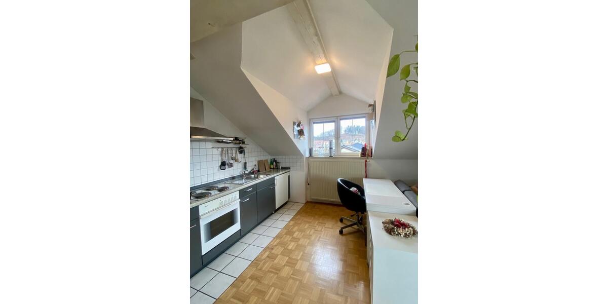 Etagenwohnung Waldburg - 1 Zimmer, 41 m&sup2;, 480&euro; | Angebot:26415249