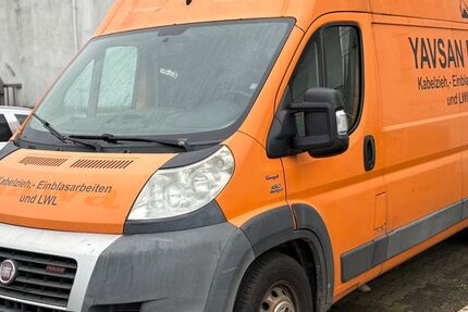 Fiat Ducato 418.800 km 4.500 € Wittlich 54516
