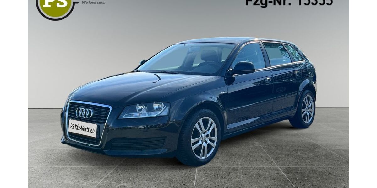 Audi A3 138.100 km 3.980 &euro; Nürnberg 90480