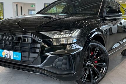 Audi Q8 87.642 km 61.495 &euro; Herford 32052