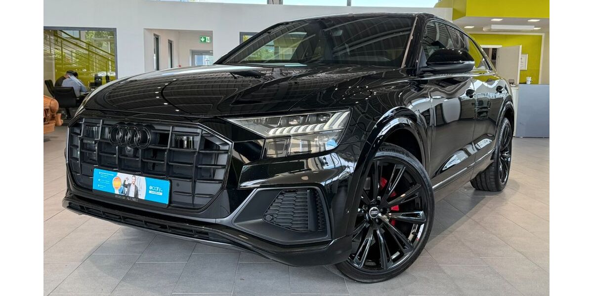Audi Q8 87.642 km 61.495 &euro; Herford 32052