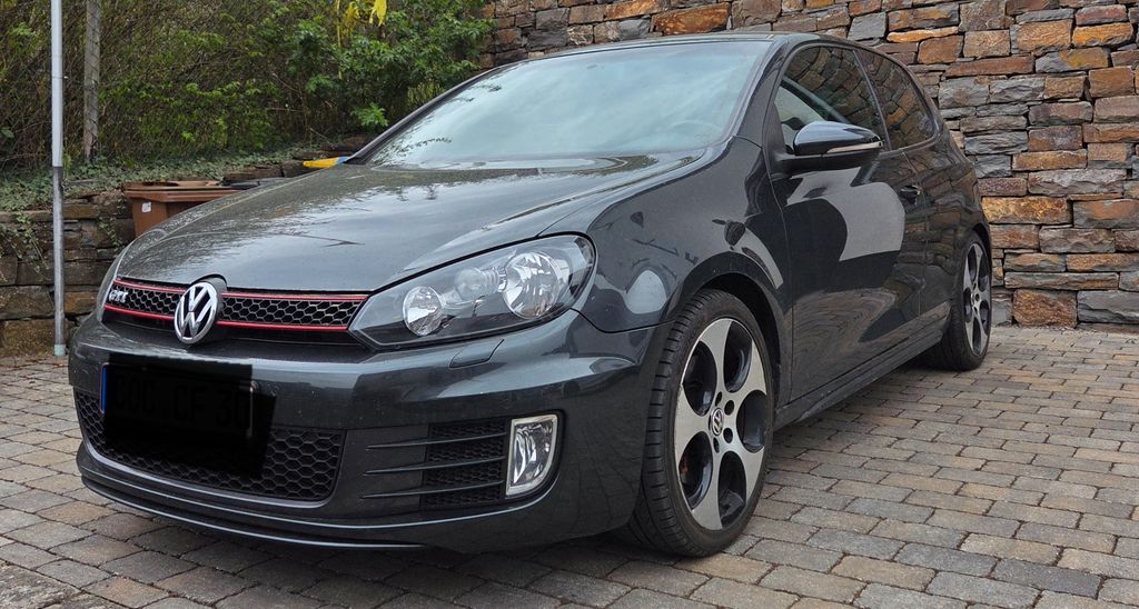 VW Golf 169.000 km 9.490 &euro; Treis Karden 56253