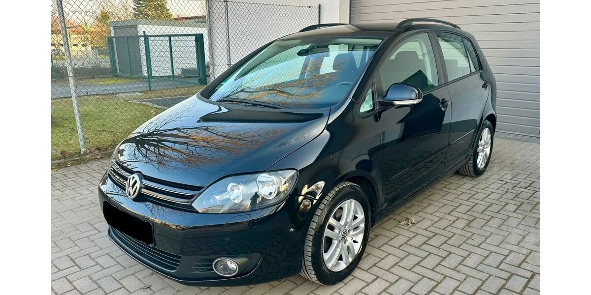 VW Golf Plus 105.400 km 5.750 &euro; Göttingen 37081