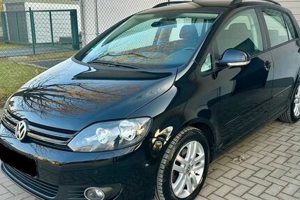 VW Golf Plus 105.400 km 5.950 &euro; Göttingen 37081
