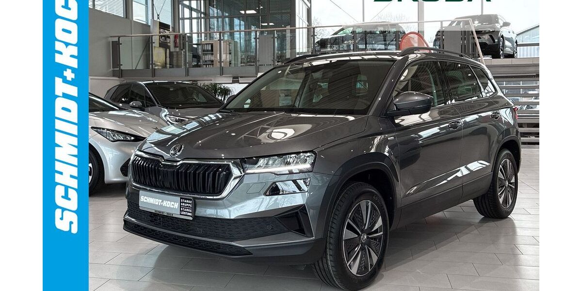 Skoda Karoq 42.683 km 28.880 &euro; Bremen 28217