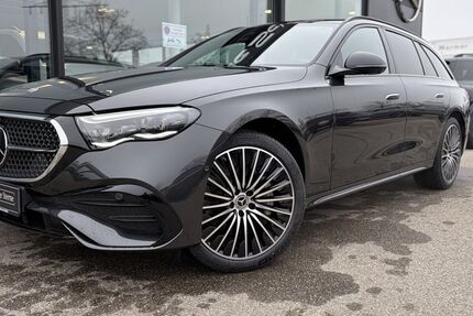 Mercedes-Benz E 450 8.200 km 95.290 &euro; Kaufbeuren 87600
