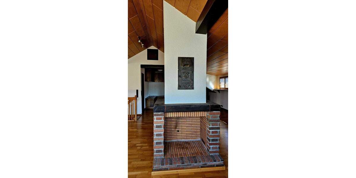 Einfamilienhaus Waldbronn-Busenbach Busenbach - 5 Zimmer, 143 m&sup2;, 489.000&euro; | Angebot:24487596