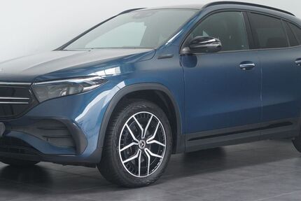 Mercedes-Benz EQA 94.390 km 26.950 &euro; Wiesbaden 65205