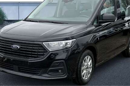 Ford Tourneo Connect 3.463 km 24.990 € Hartmannsdorf 09232