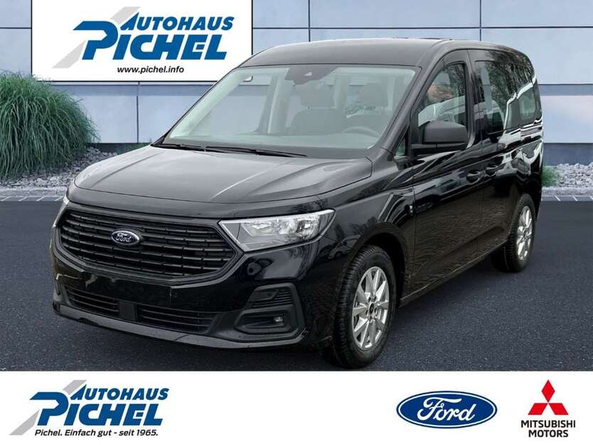 Ford Tourneo Connect 3.463 km 24.990 € Hartmannsdorf 09232