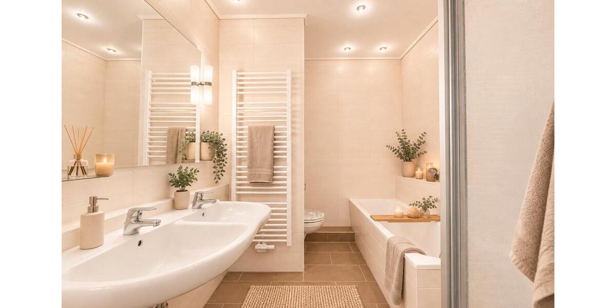 Dachgeschoßwohnung Leipzig Mitte - 4.5 Zimmer, 118 m&sup2;, 395.000&euro; | Angebot:27642205