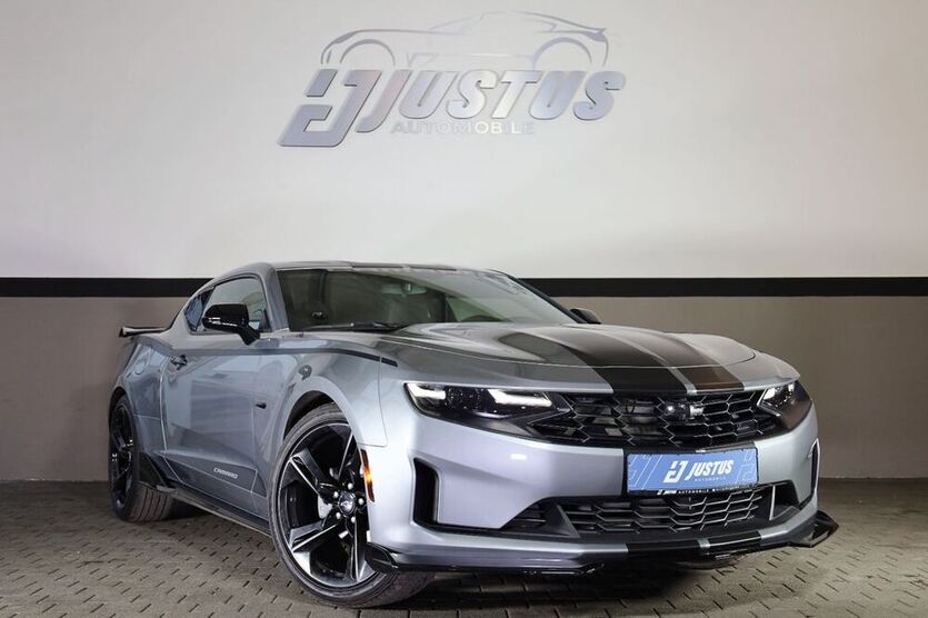 Camaro