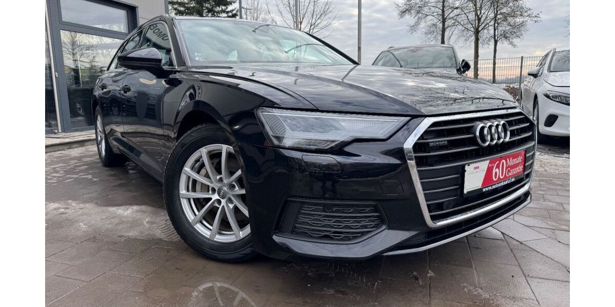 Audi A6 66.331 km 29.999 &euro; Isernhagen OT Altwarmbüchen bei Hannover A2/A7 30916