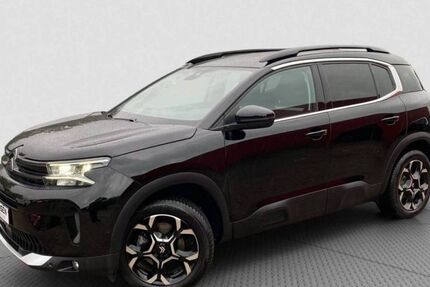 Citroen C5 Aircross 31.007 km 21.900 &euro; Drochtersen 21706