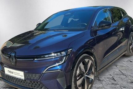 Renault Megane E-TECH 54.000 km 24.980 € Ahrensburg 22926