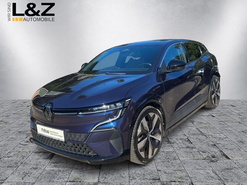 Renault Megane E-TECH 54.000 km 24.980 € Ahrensburg 22926