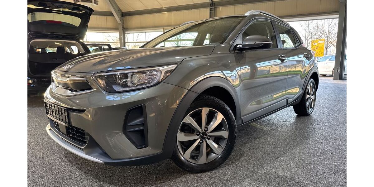 Kia Stonic 39.792 km 15.980 &euro; Troisdorf 53842