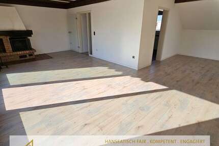 Wohnung Stuhr / Brinkum Brinkum - 5 Zimmer, 124 m&sup2;, 284.000&euro; | Angebot:18999139