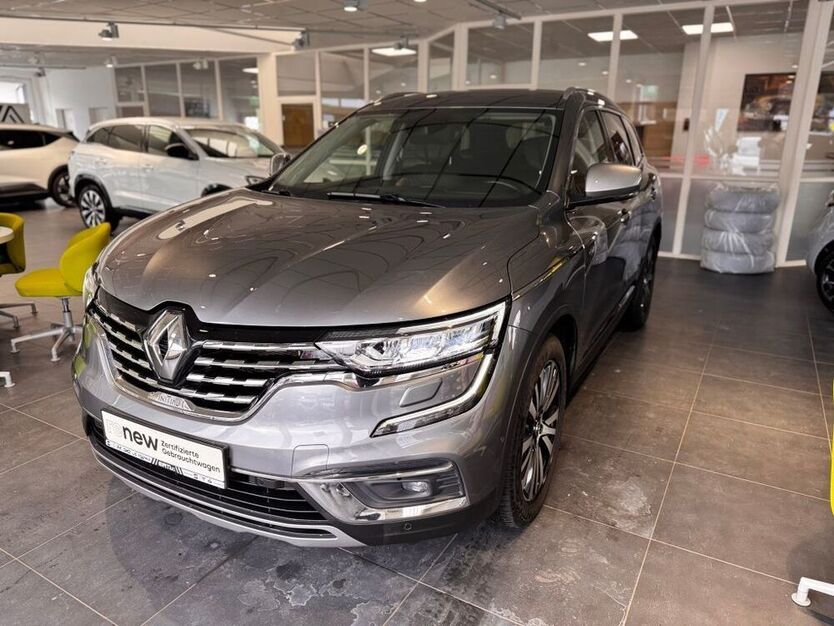Koleos