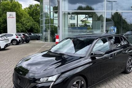Peugeot 308 13.720 km 20.990 &euro; Offenburg 77654