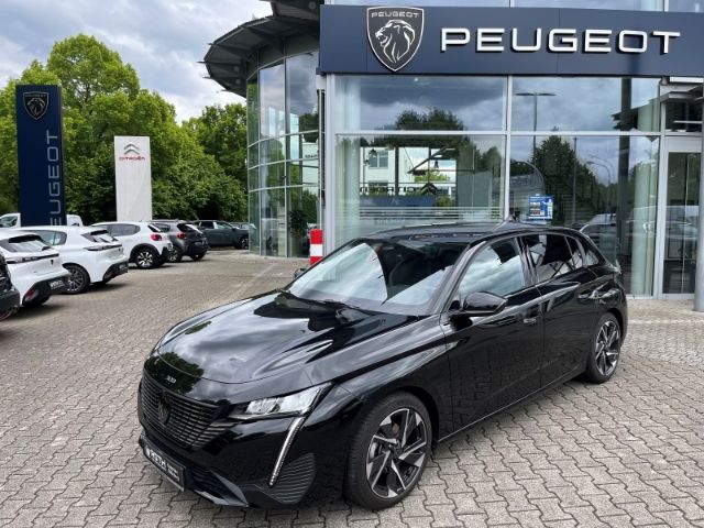 Peugeot 308 13.720 km 20.990 &euro; Offenburg 77654