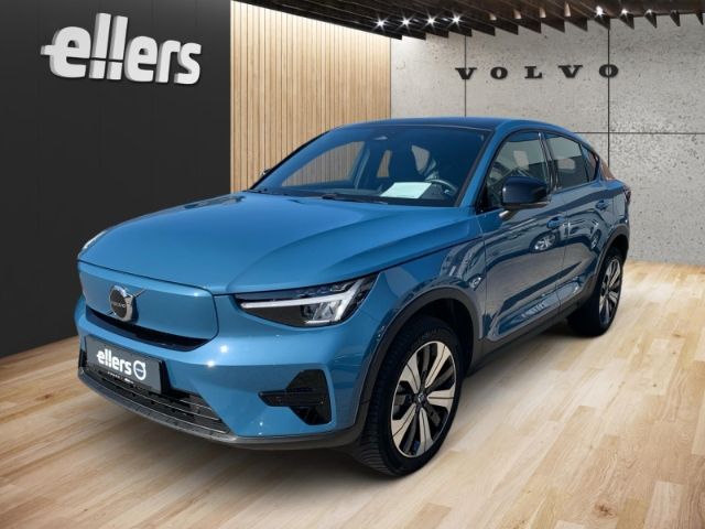 Volvo C40 39.300 km 35.850 &euro; Vechta 49377