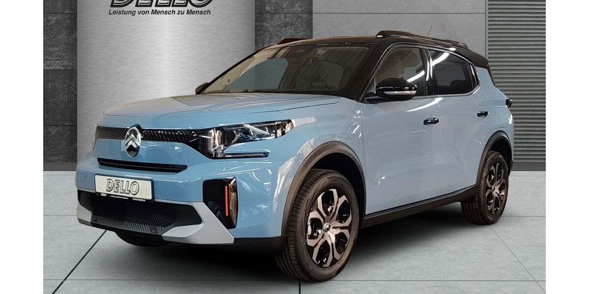 Citroen C3 Aircross 999.999 km 20.480 &euro; Wesenberg 23858