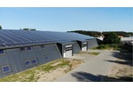 655 m² große Halle in zentraler Lage in 24837 Schleswig zu vermieten. - Gewerbeobjekt Schleswig | Angebot:14666031