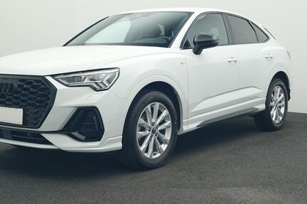 Audi Q3 9.300 km 39.950 &euro; Mühlhausen 92360