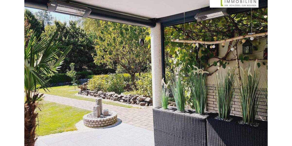 Einfamilienhaus Much / Niederheimbach Niederheimbach - 6 Zimmer, 224 m&sup2;, 1.100.000&euro; | Angebot:25317830