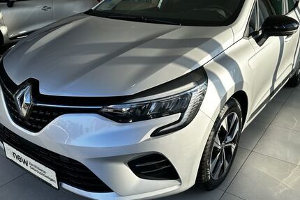 Renault Clio 25.145 km 13.890 &euro; Görlitz 02827
